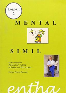 Logokit 2 : mental y símil