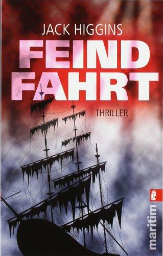 Feindfahrt: Thriller