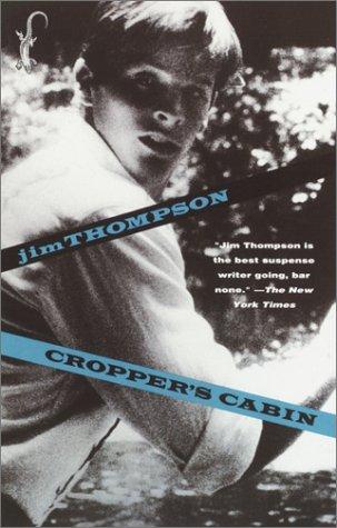 Cropper's Cabin (Vintage Crime/Black Lizard)