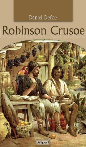 Robinson Crusoe