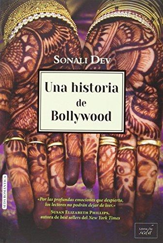 SPA-HISTORIA DE BOLLYWOOD (Ensayo)