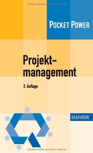 Projektmanagement: In 7 Schritten zum Erfolg