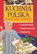 Kuchnia polska. Tradycyjne potrawy