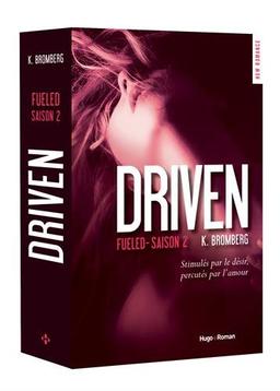 Driven. Vol. 2. Fueled