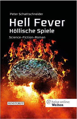 Hell Fever - Höllische Spiele