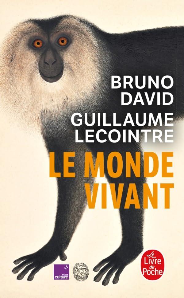 Le monde vivant