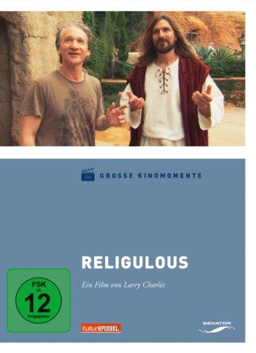 Religulous - Grosse  Kinomomente