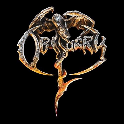 Obituary [Vinyl LP]