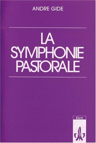 La Symphonie Pastorale: (echo - Lektüren Französisch)