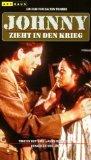 Johnny zieht in den Krieg [VHS]