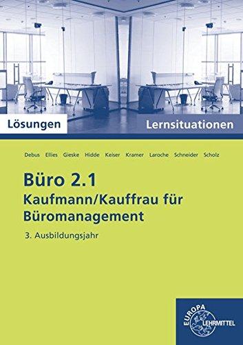 Lösungen zu 77196: Lernsituationen mit eingedruckten Lösungen