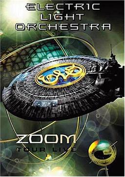 ELO - Zoom Tour Live