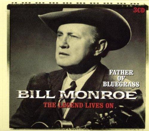 Father of Bluegrass-the Legend Li