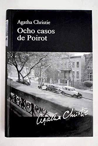 Les Enquetes D'Hercule Poirot (Le Livre de Poche #9513) (French) Christie, Agatha ( Author ) Jan-01-2010 Paperback