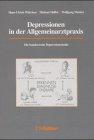 Depressionen in der Allgemeinarztpraxis: Die bundesweite Depressionsstudie