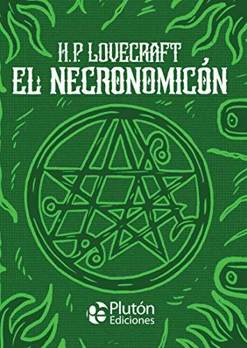 El Necronomicón (Platino Clásicos Ilustrados, Band 0)