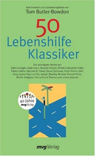 50 Lebenshilfe-Klassiker