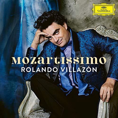 Mozartissimo-Best of Mozart (Oper)