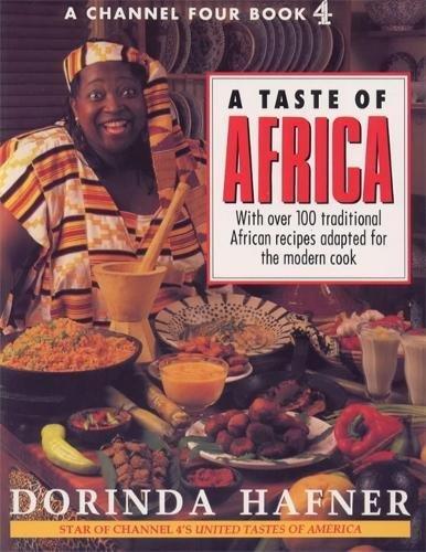 Taste of Africa