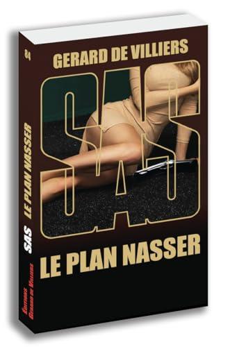 Le plan Nasser