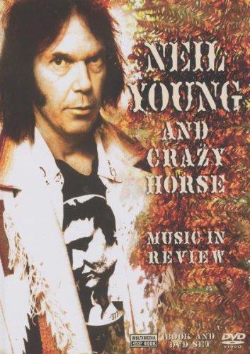 Neil Young and Crazy Horse - Music In Review (+ Buch)