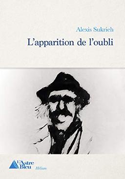 L'apparition de l'oubli