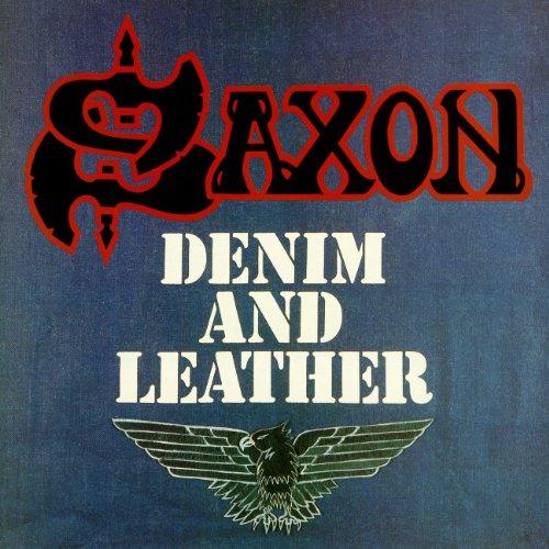 Denim and Leather-Remaster