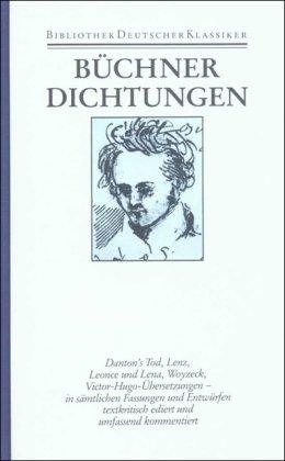 Sämtliche Werke, Briefe, Dokumente: Sämtliche Werke, Briefe und Dokumente in zwei Bänden: Band 1: Dichtungen: BD 1