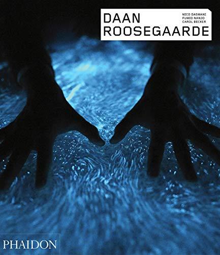 Daan Roosegaarde (Phaidon Contemporary Artists)