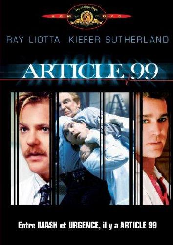 Article 99 [FR Import]