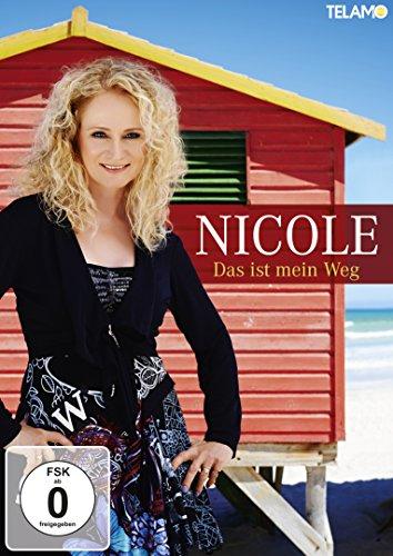 Nicole - Das ist mein Weg