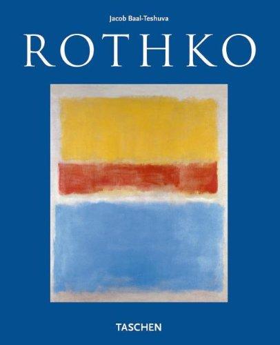 Rothko (Taschen Basic Art)