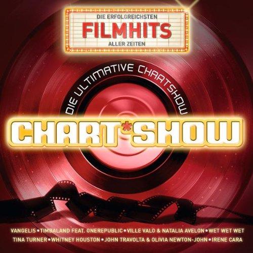 Die Ultimative Chartshow-Filmhits