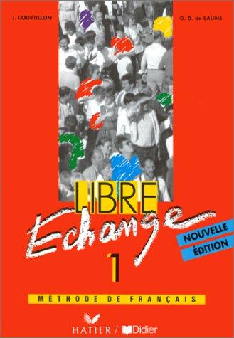 Libre-échange 1