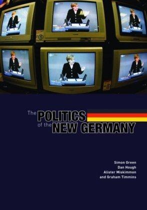 Politics of the New Germany