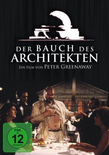 Der Bauch des Architekten