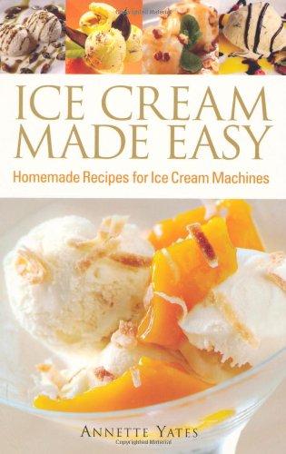 Ice Cream Made Easy