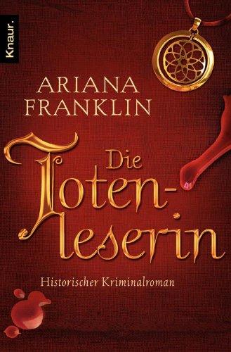 Die Totenleserin: Roman