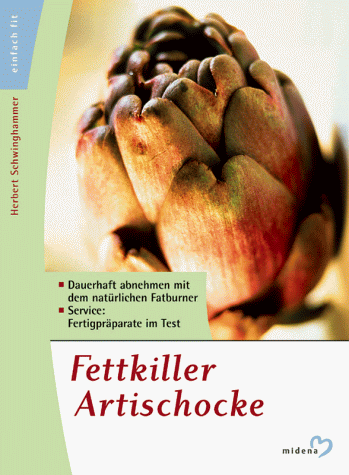 Fettkiller Artischocke