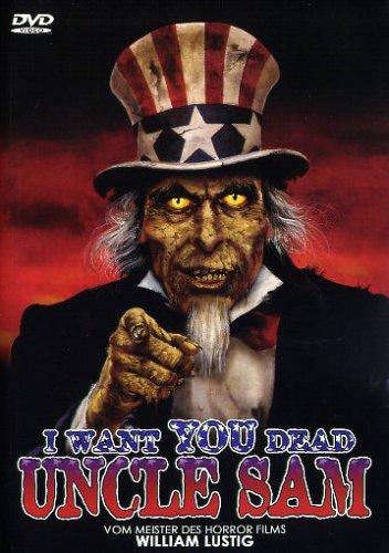 Uncle Sam - I want you dead