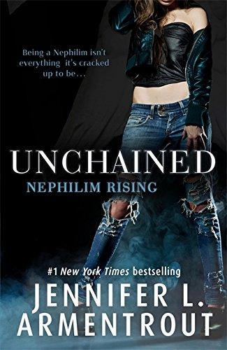 Unchained (Nephilim Rising) (Nephilim Rising 1)