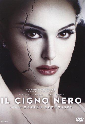 Il cigno nero [IT Import]