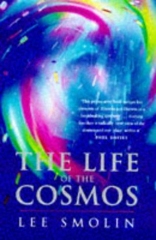 The Life of the Cosmos