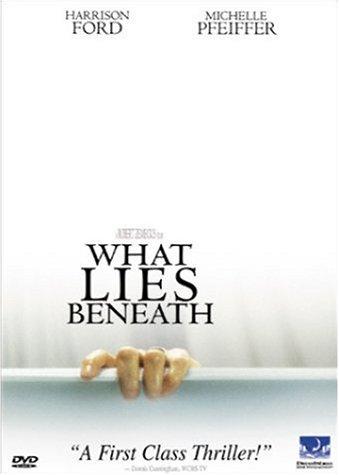 What Lies Beneath - Dvd [UK Import]