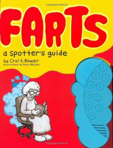 Farts: A Spotter's Guide