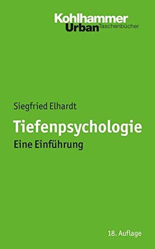 Tiefenpsychologie: Eine Einführung (Urban-Taschenbücher)