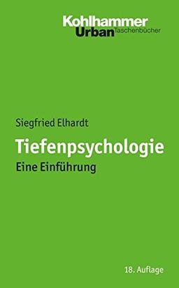 Tiefenpsychologie: Eine Einführung (Urban-Taschenbücher)