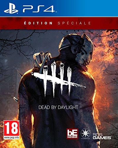 Dead by Daylight Special Edition PS4 / Playstation 4