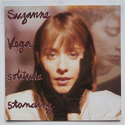 Solitude Standi [Vinyl LP]