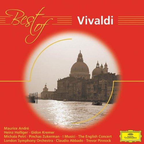 Best Of Vivaldi (Eloquence)